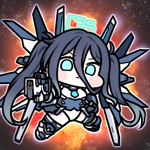 This is a pixiv picture whose title is 天童アリス.