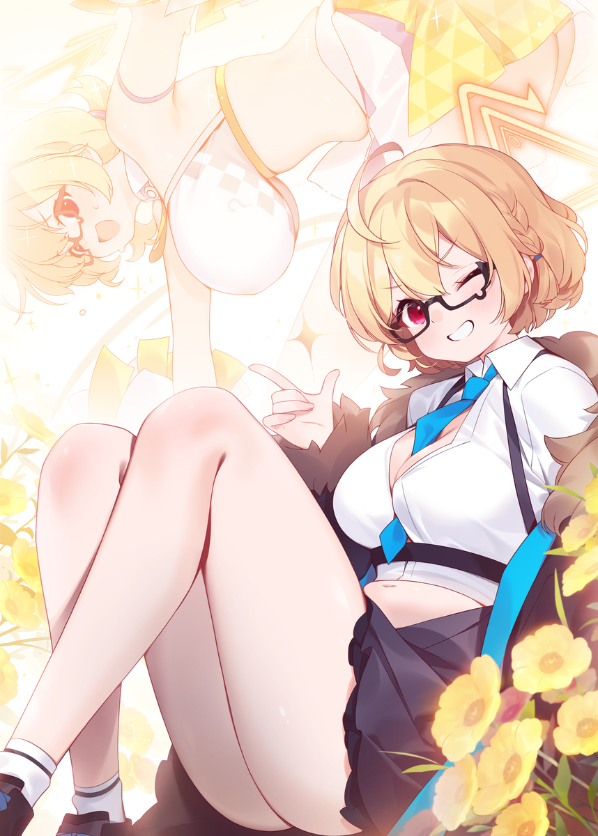 This is a pixiv picture whose title is コトリ.
