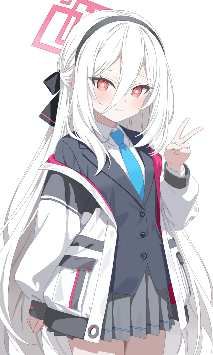 This is a pixiv picture whose title is ケイ.