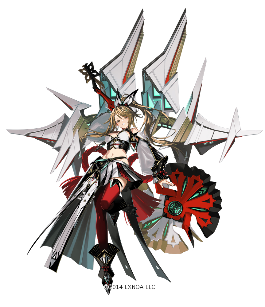 This is a pixiv picture whose title is 【仕事絵】韮山城.