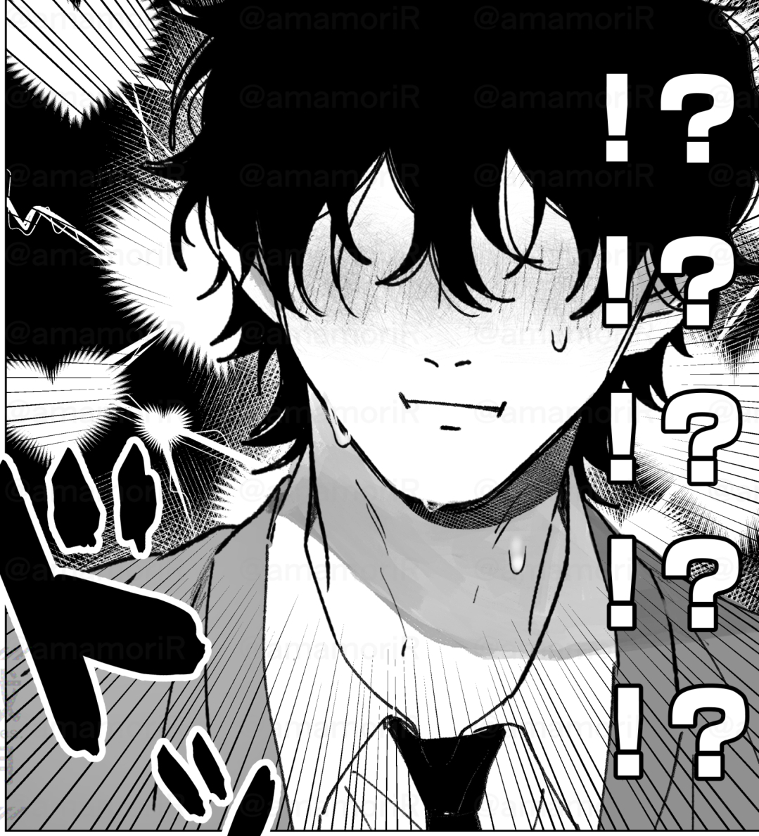 This is a pixiv picture whose title is 彼重発売まであと1日！.