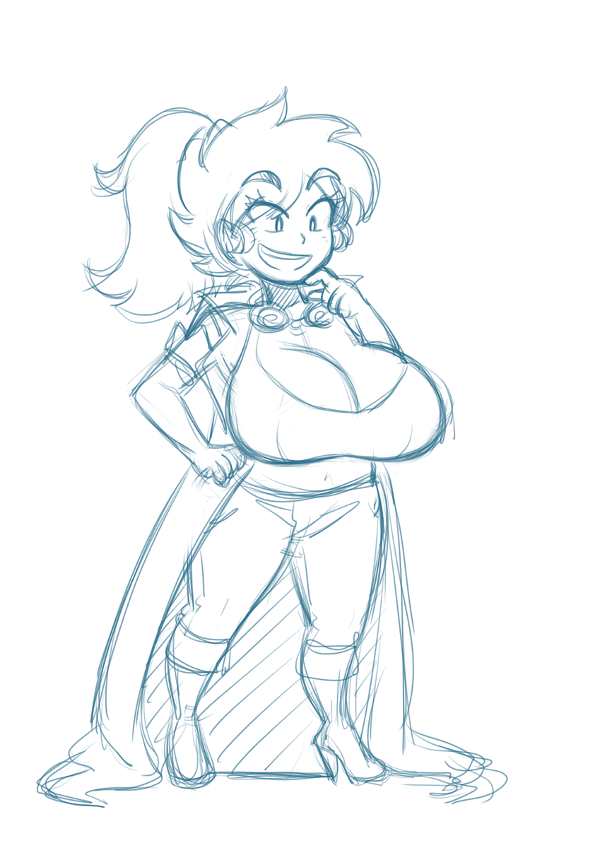 This is a pixiv picture whose title is ShortStack Kobi.