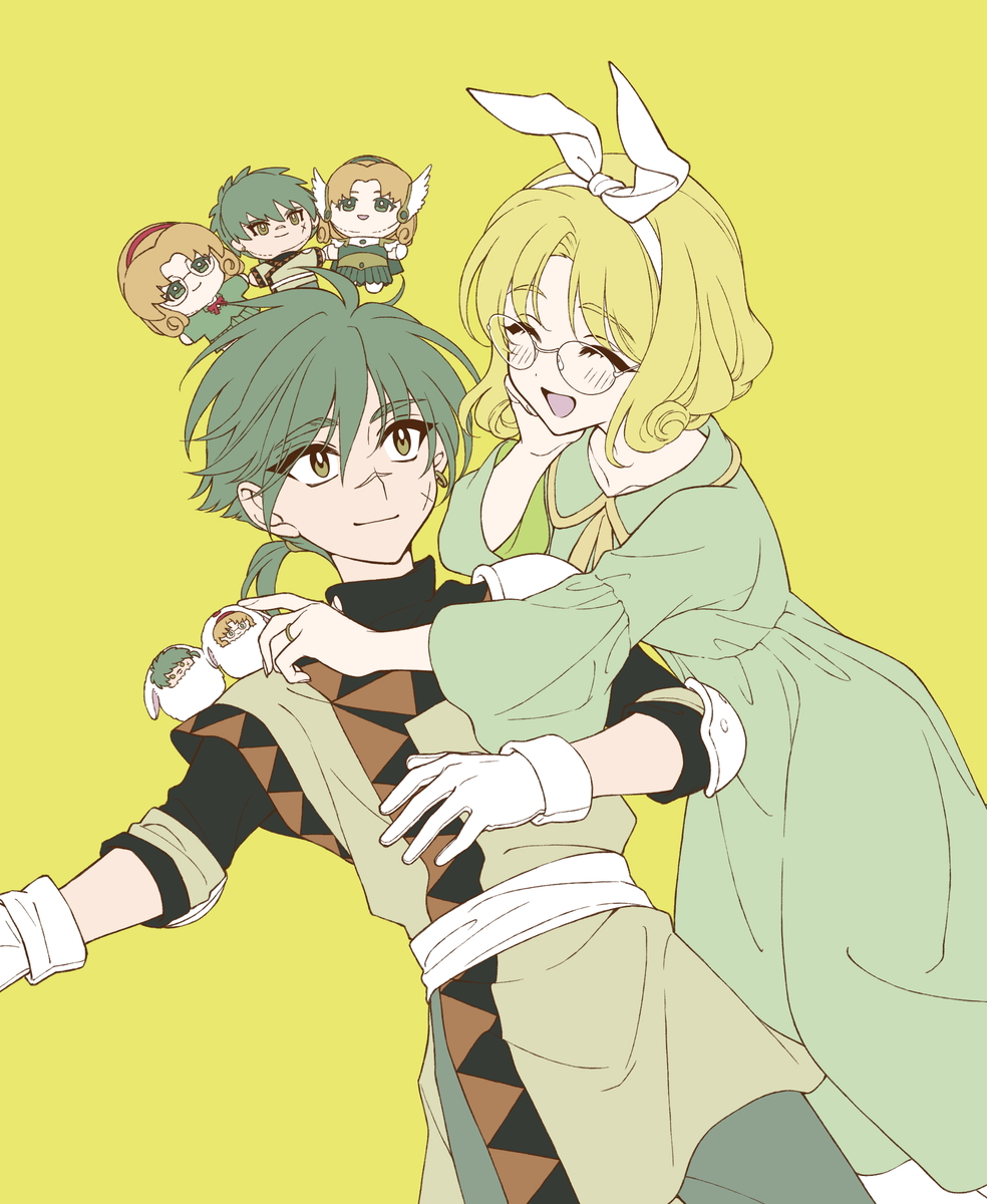 This is a pixiv picture whose title is フェ風10/17.