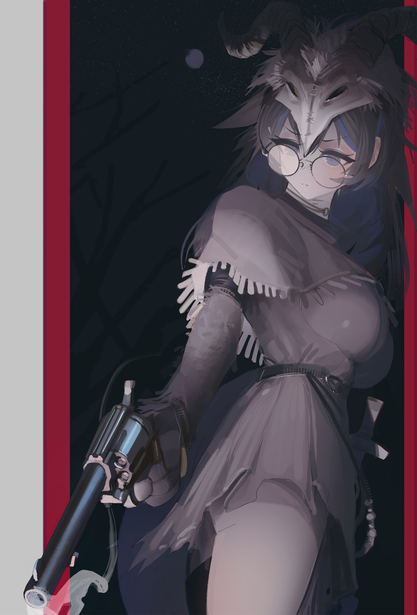 This is a pixiv picture whose title is Request done !.