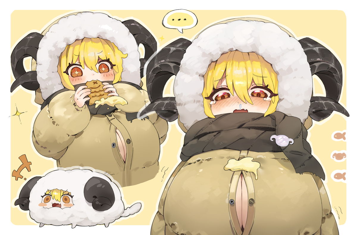 This is a pixiv picture whose title is 43.