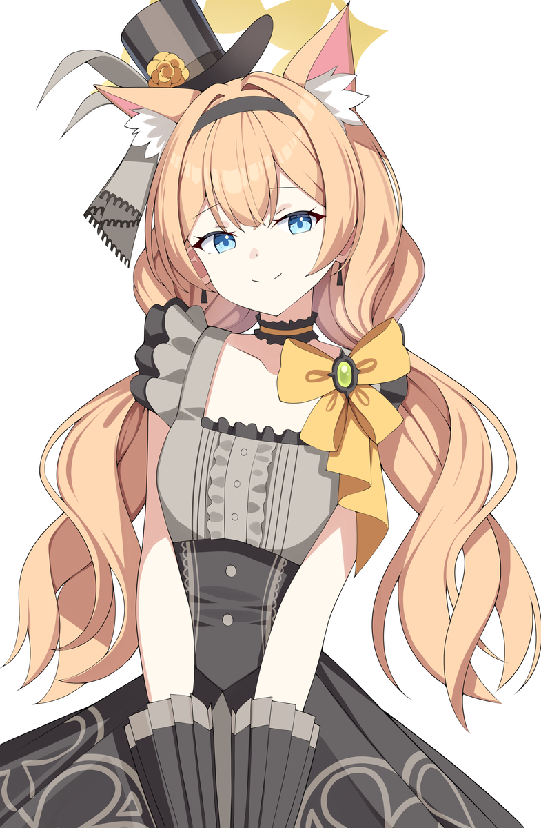 This is a pixiv picture whose title is マリ.