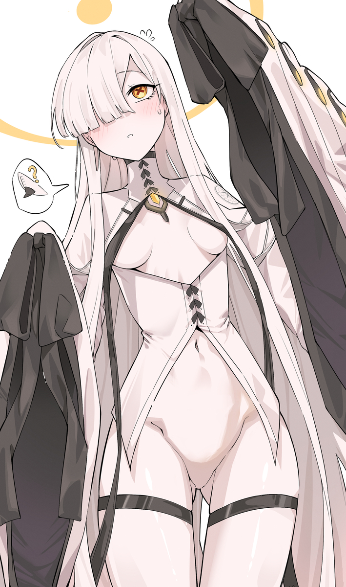 This is a pixiv picture whose title is マルクト.