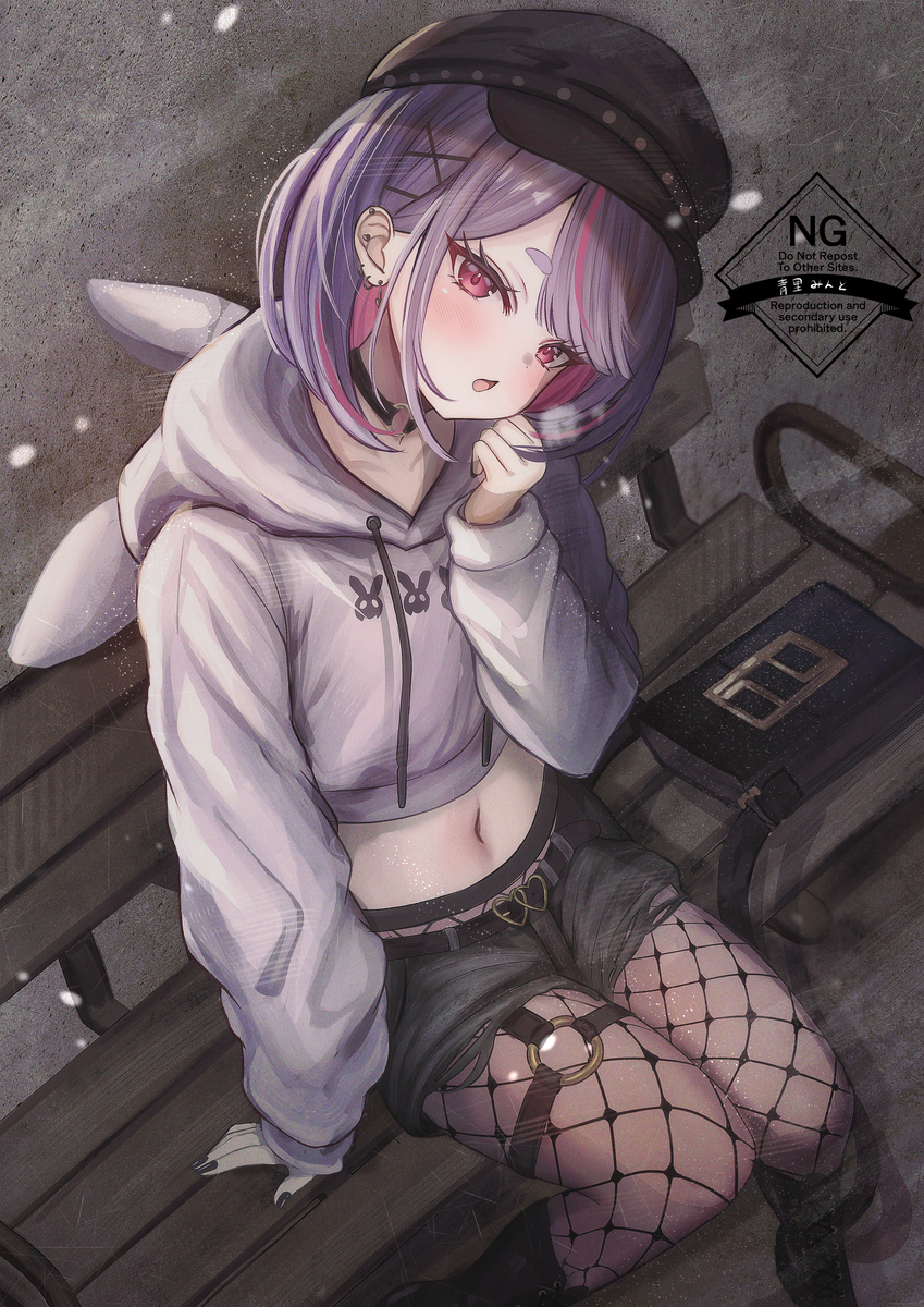 This is a pixiv picture whose title is たや.