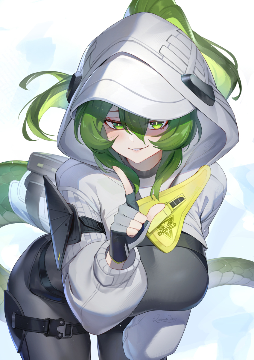 This is a pixiv picture whose title is Flrt.