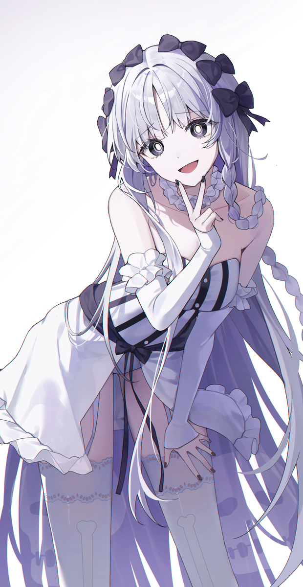 This is a pixiv picture whose title is フランチェスカ.