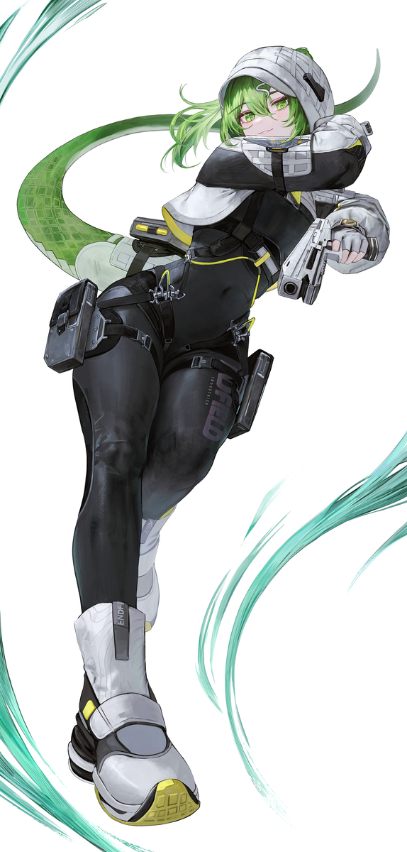 This is a pixiv picture whose title is Fluorite.