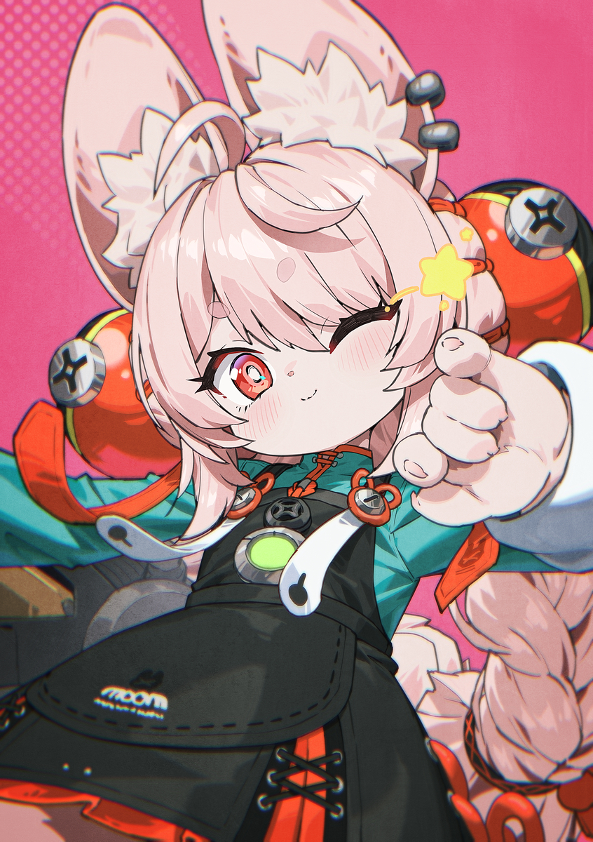 This is a pixiv picture whose title is ✨照ちゃん✨.