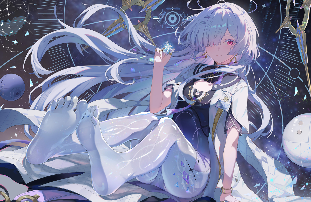 This is a pixiv picture whose title is モーニエ.