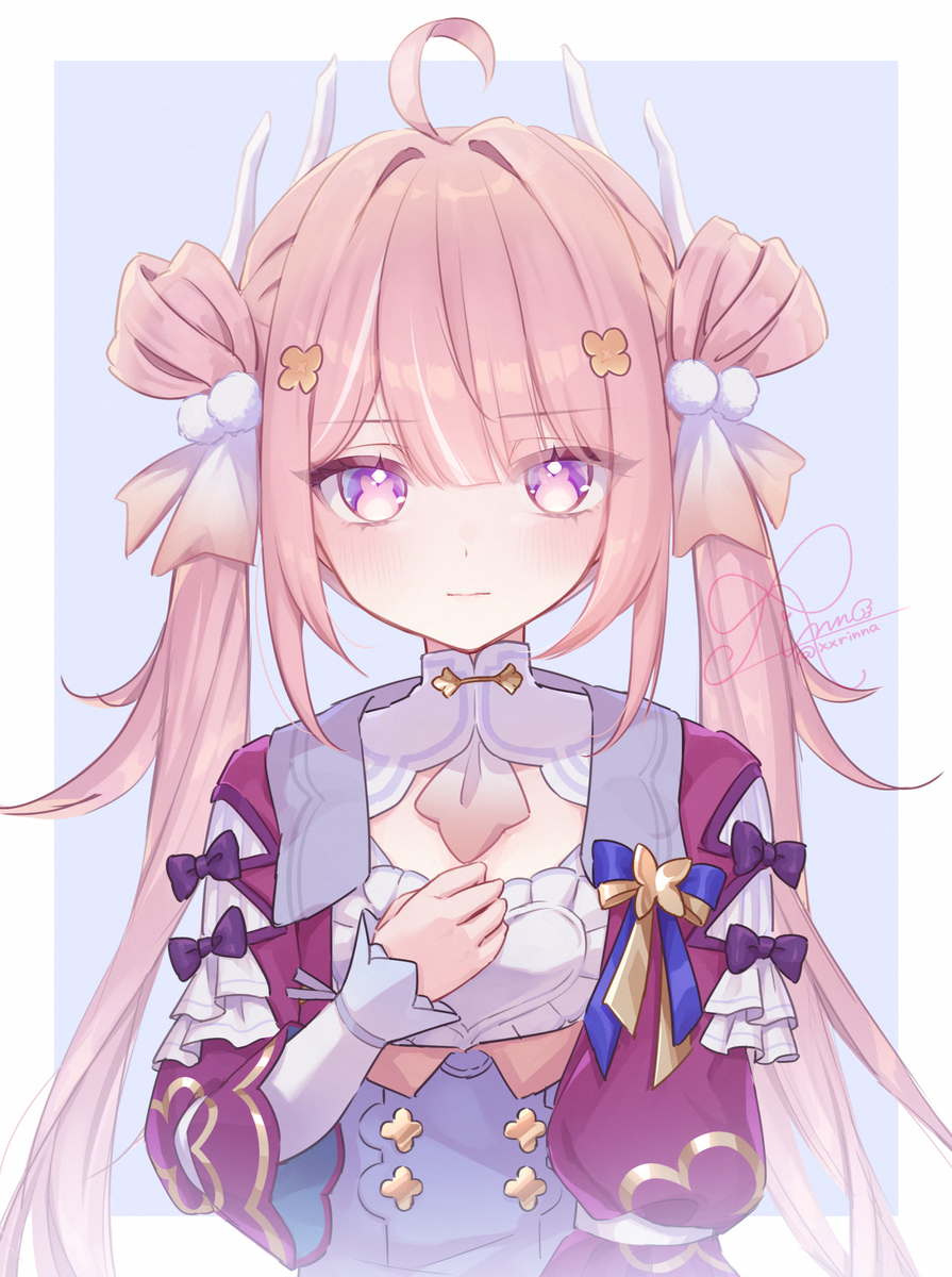 This is a pixiv picture whose title is 遊雲先生！.