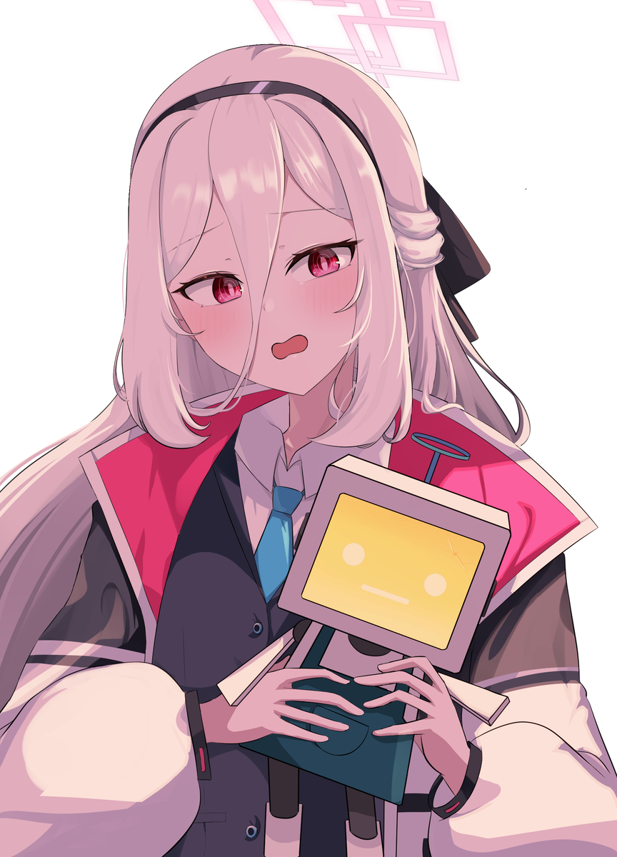 This is a pixiv picture whose title is 케이.