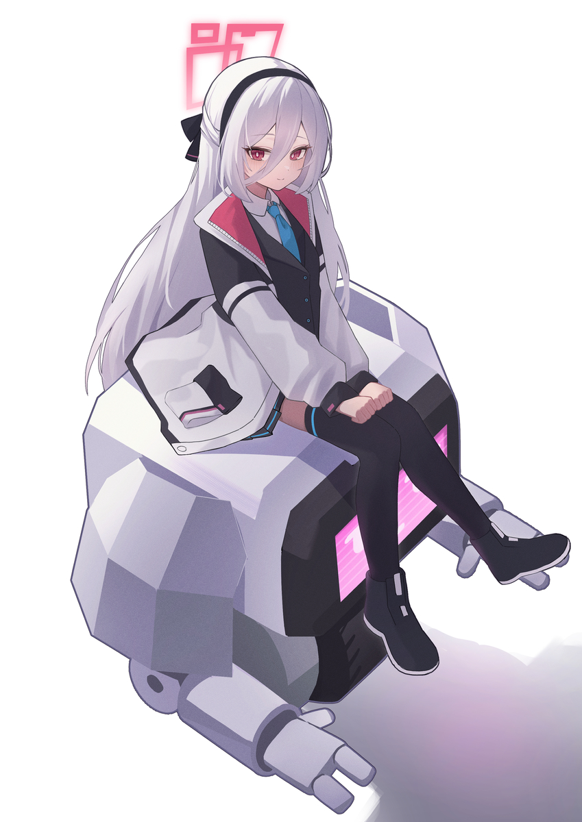 This is a pixiv picture whose title is ケイ.