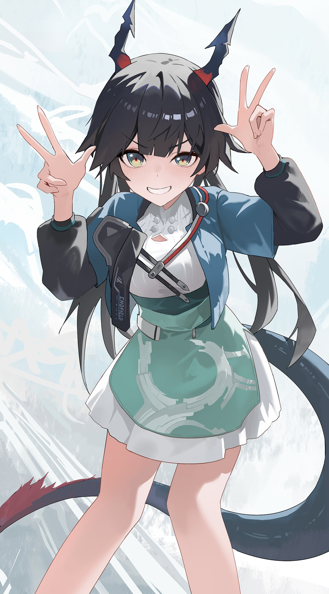 This is a pixiv picture whose title is 陈千语.