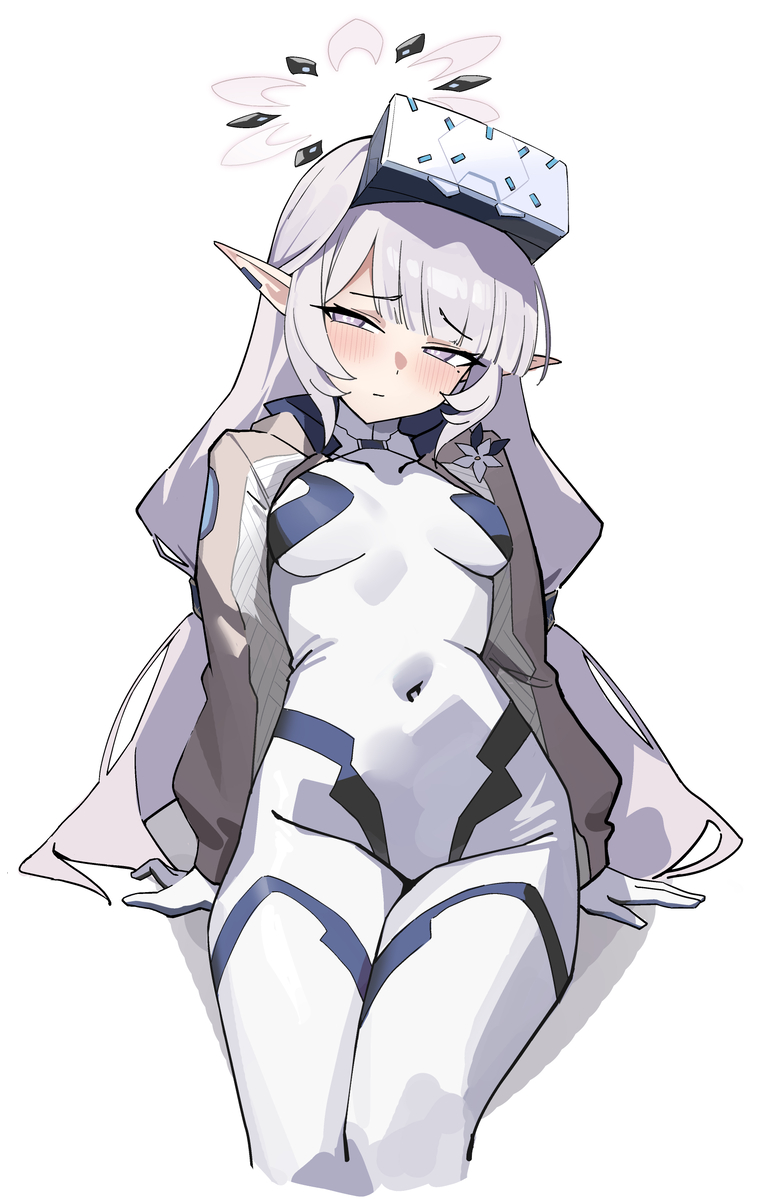 This is a pixiv picture whose title is 无题.