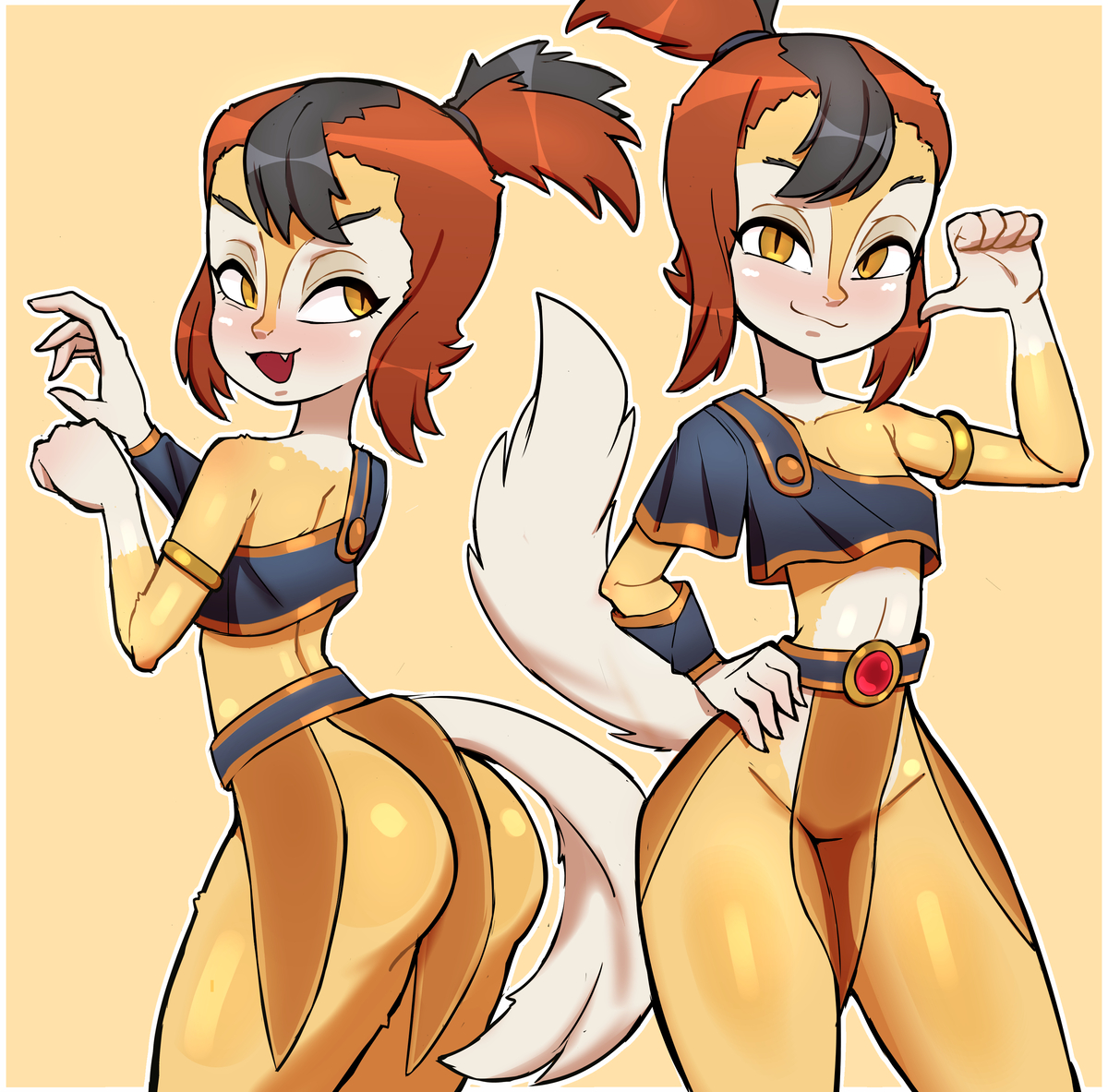 This is a pixiv picture whose title is Wilykit.