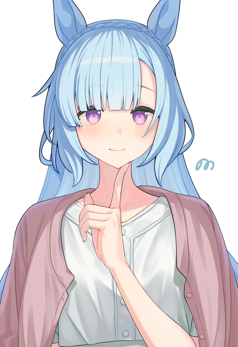 This is a pixiv picture whose title is アルダン.