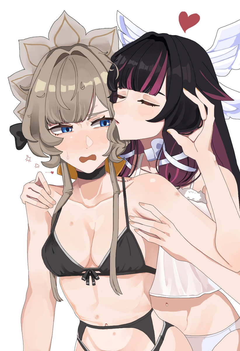 This is a pixiv picture whose title is コロサン.