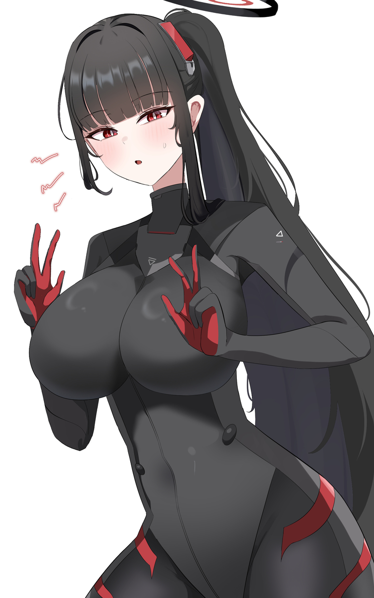 This is a pixiv picture whose title is 임전 리오.