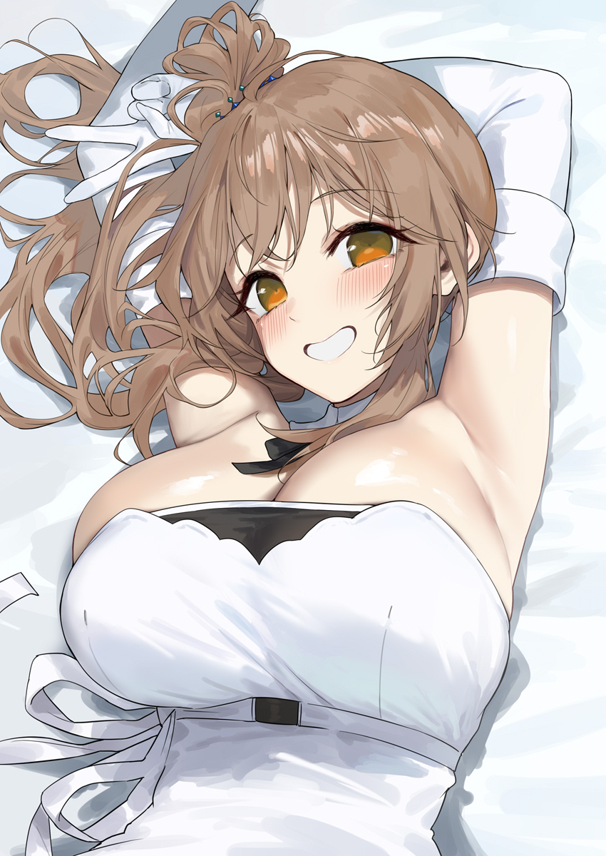 This is a pixiv picture whose title is ささたん.