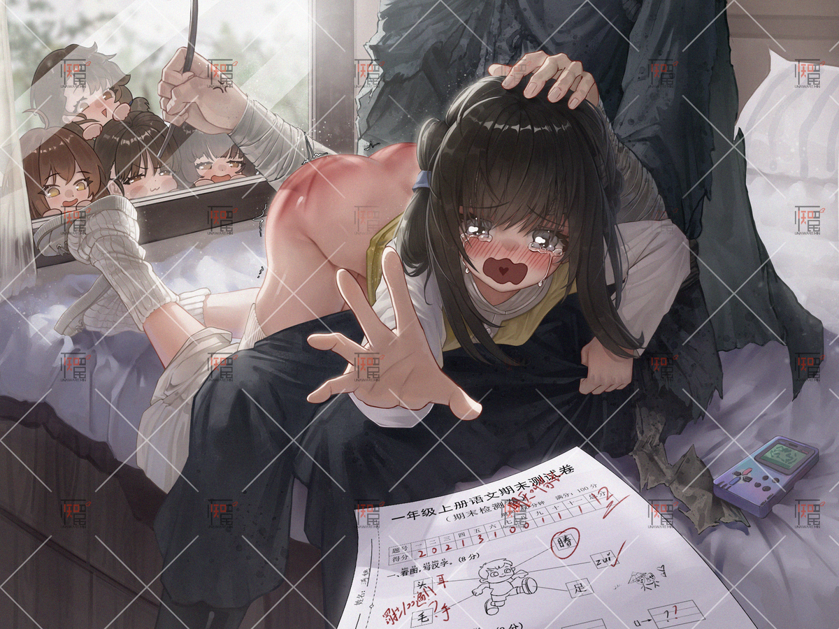 This is a pixiv picture whose title is 寒假的第一顿炒肉【稿件】.