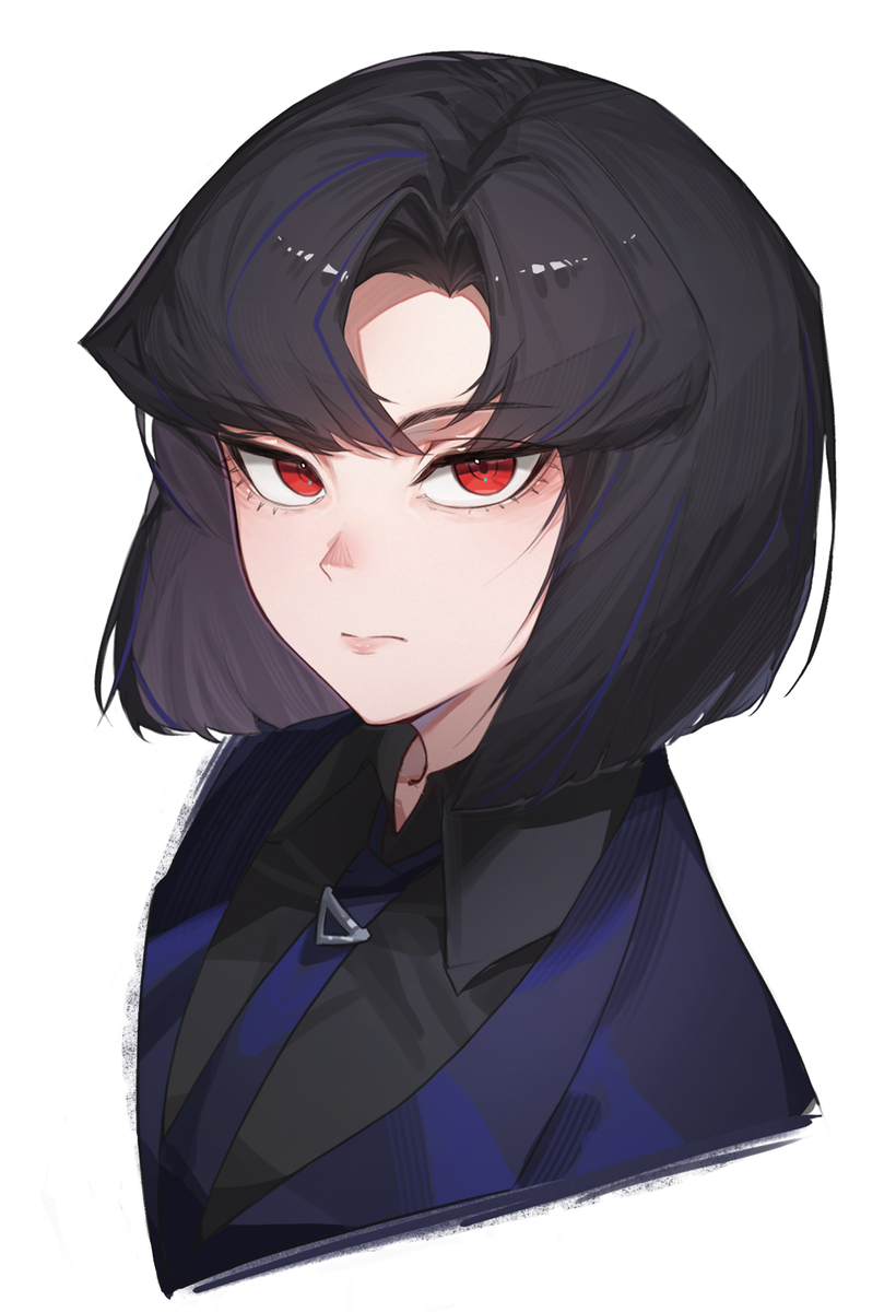 This is a pixiv picture whose title is アラヤ.