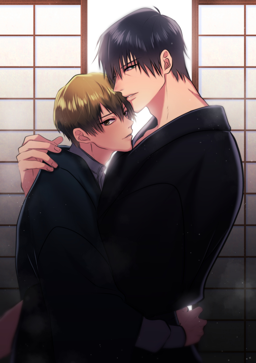 This is a pixiv picture whose title is Untitled.