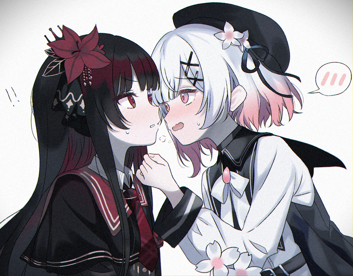 This is a pixiv picture whose title is ヒロちゃん....