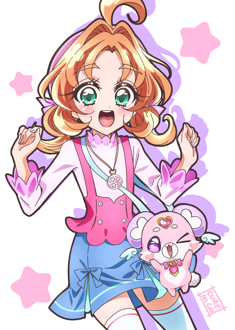 This is a pixiv picture whose title is 明智あんな.