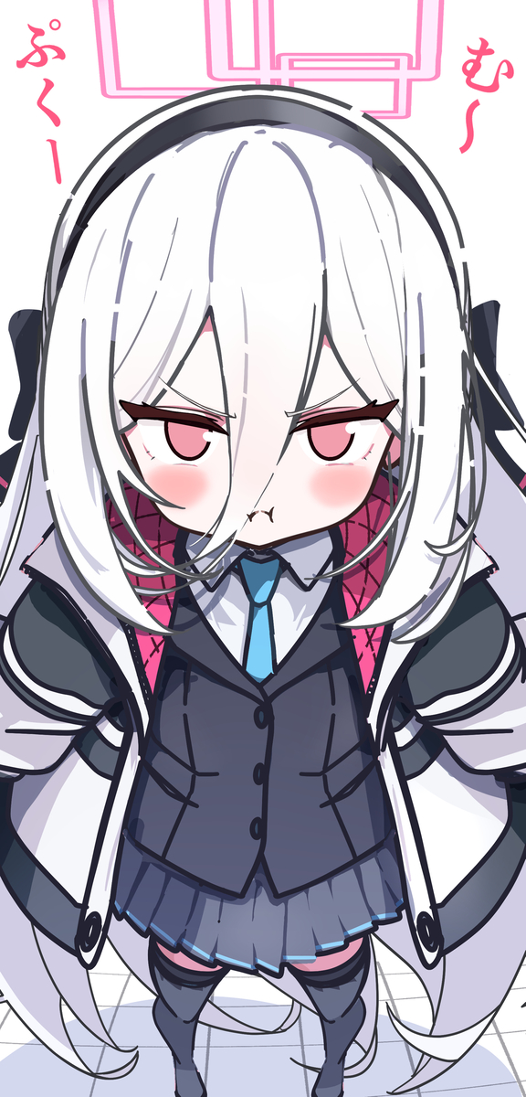 This is a pixiv picture whose title is ケイ　ᓀ‸ᓂ.