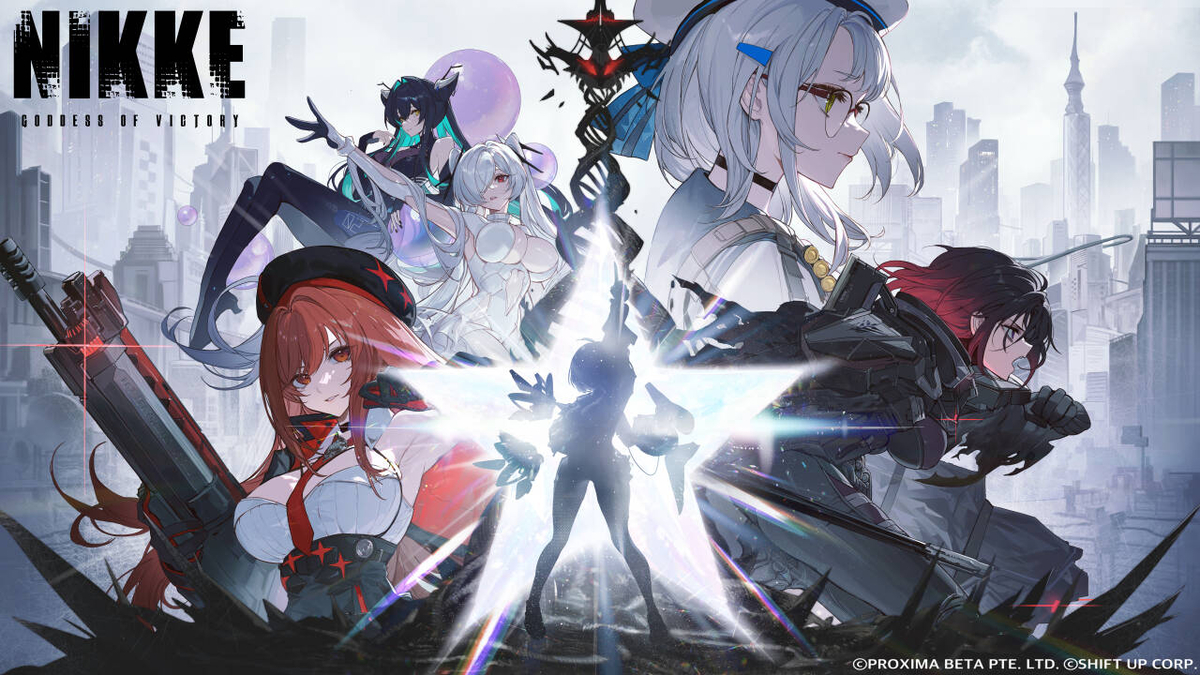 This is a pixiv picture whose title is NIKKIE ep.