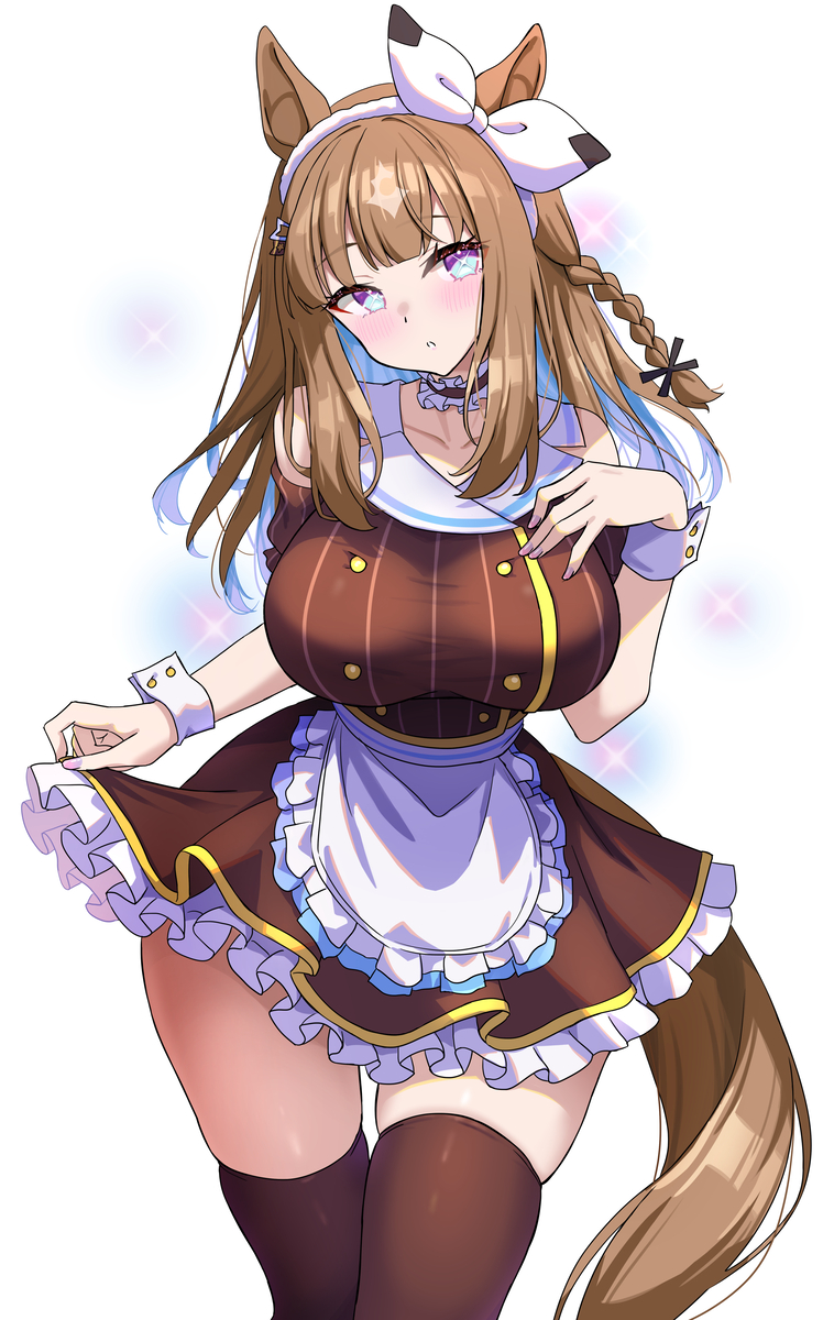 This is a pixiv picture whose title is ｺｺｽｱｰﾓﾝﾄﾞｱｲ.