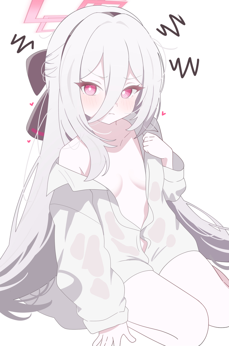 This is a pixiv picture whose title is ケイ♥.