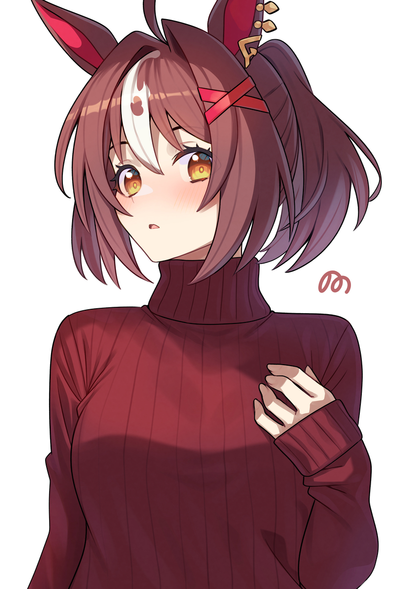 This is a pixiv picture whose title is グランアレグリア.