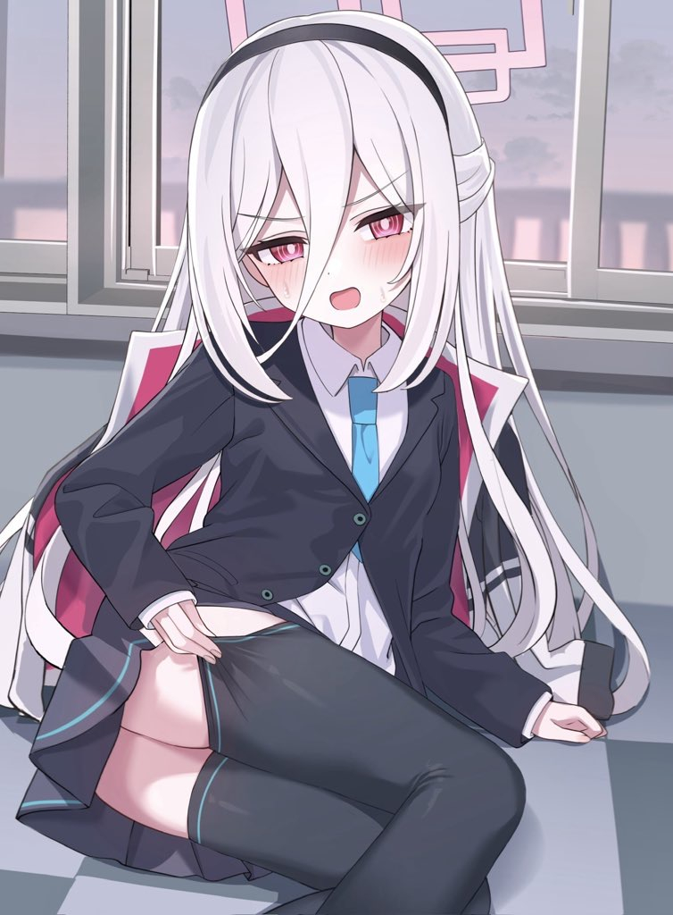 This is a pixiv picture whose title is ケイちゃん.