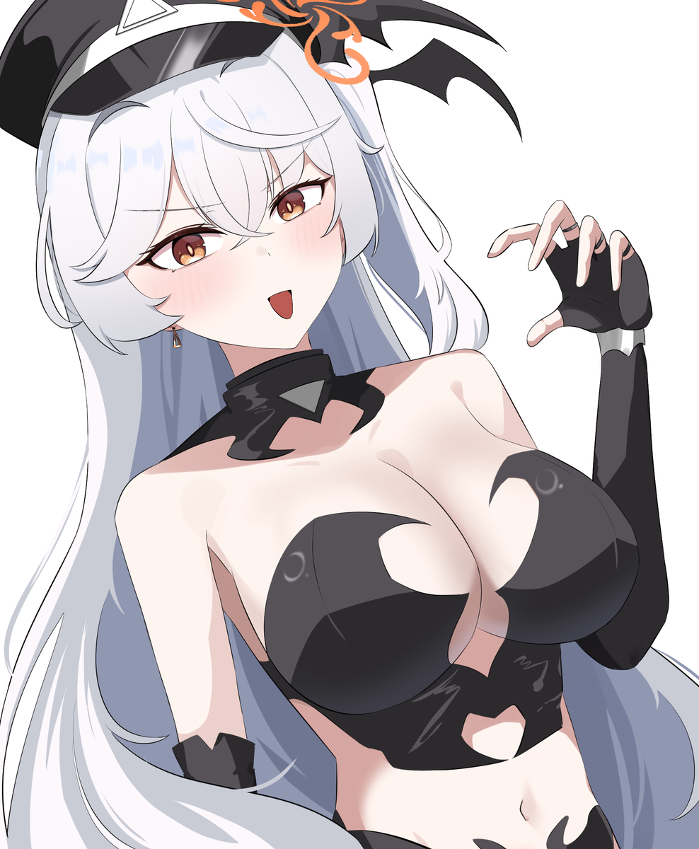 This is a pixiv picture whose title is 서큐 에리.