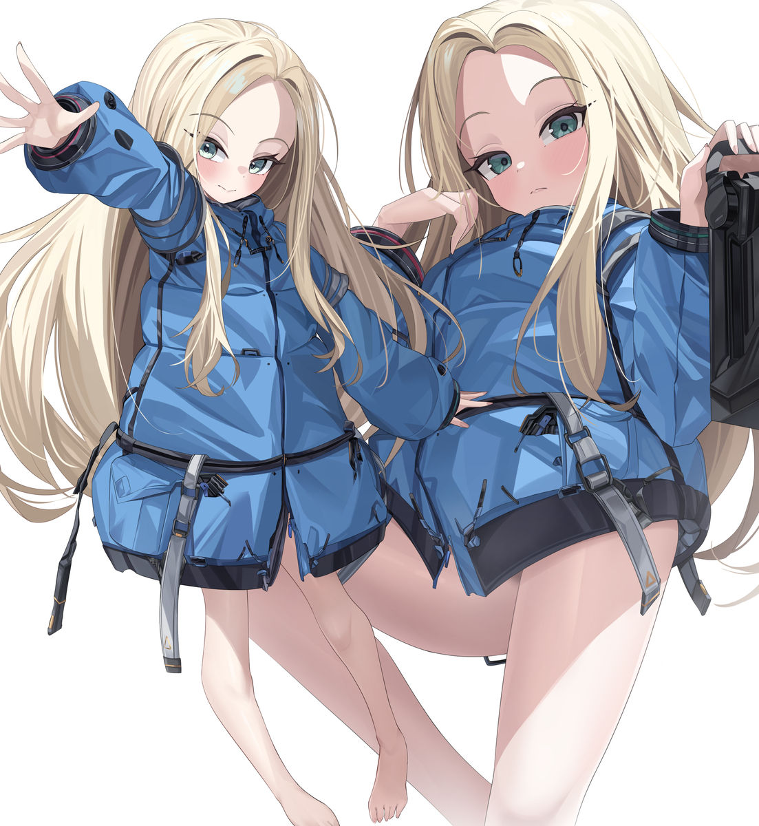 This is a pixiv picture whose title is diana.