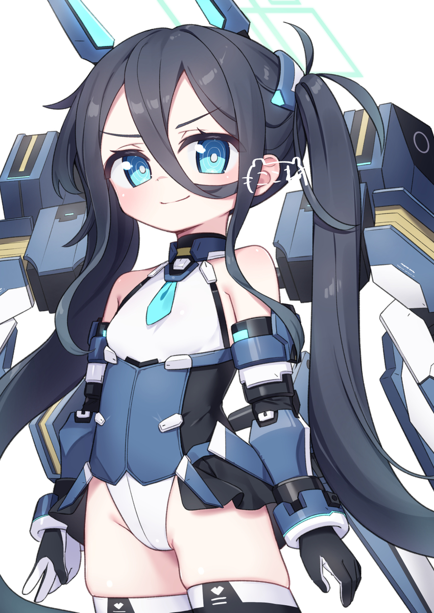 This is a pixiv picture whose title is 臨戦！.