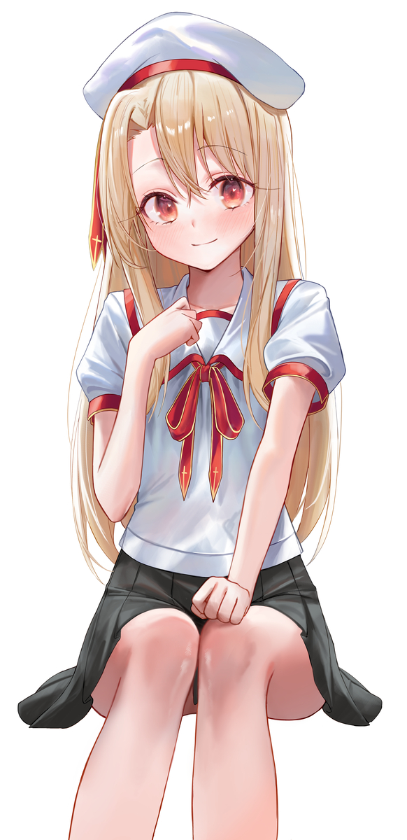 This is a pixiv picture whose title is 무제.