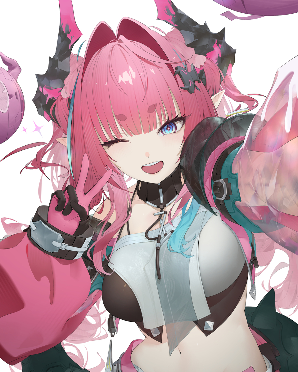 This is a pixiv picture whose title is S+ DPS ✨.