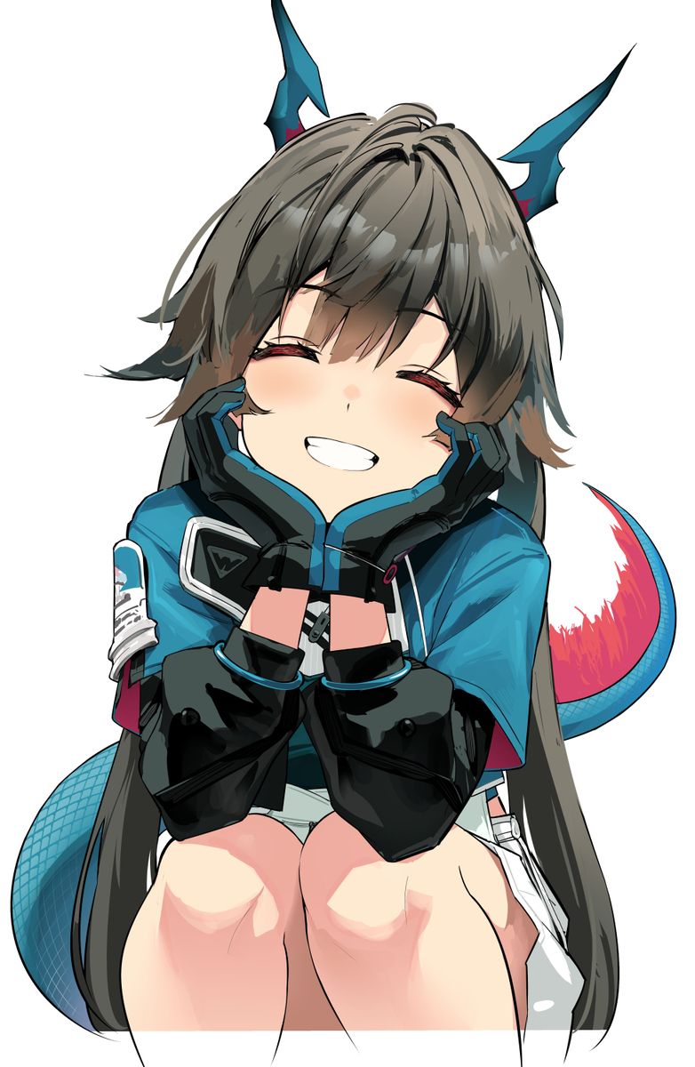 This is a pixiv picture whose title is チェン・センユー.