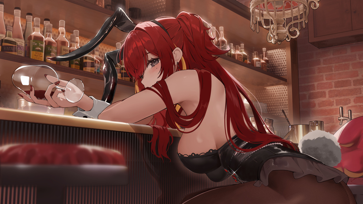This is a pixiv picture whose title is Lize.