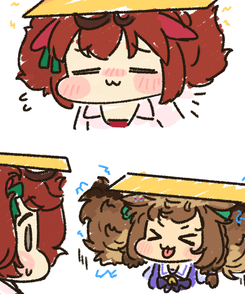 This is a pixiv picture whose title is ブラストワンピース.