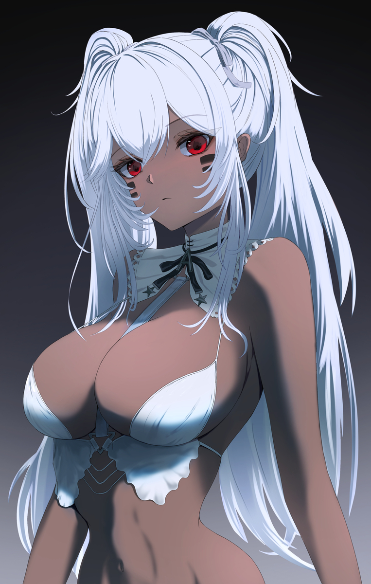 This is a pixiv picture whose title is アラバマ.