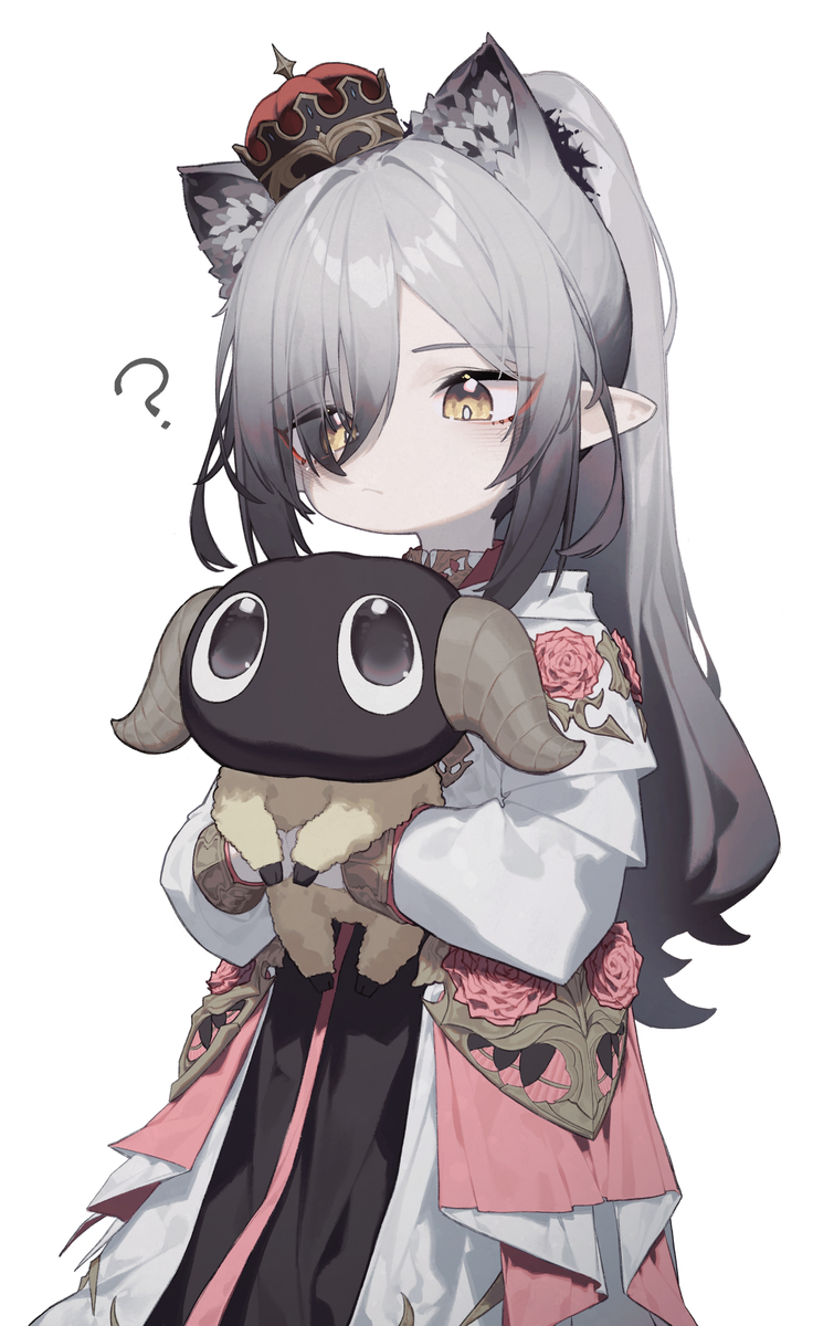 This is a pixiv picture whose title is katarina682 Request.