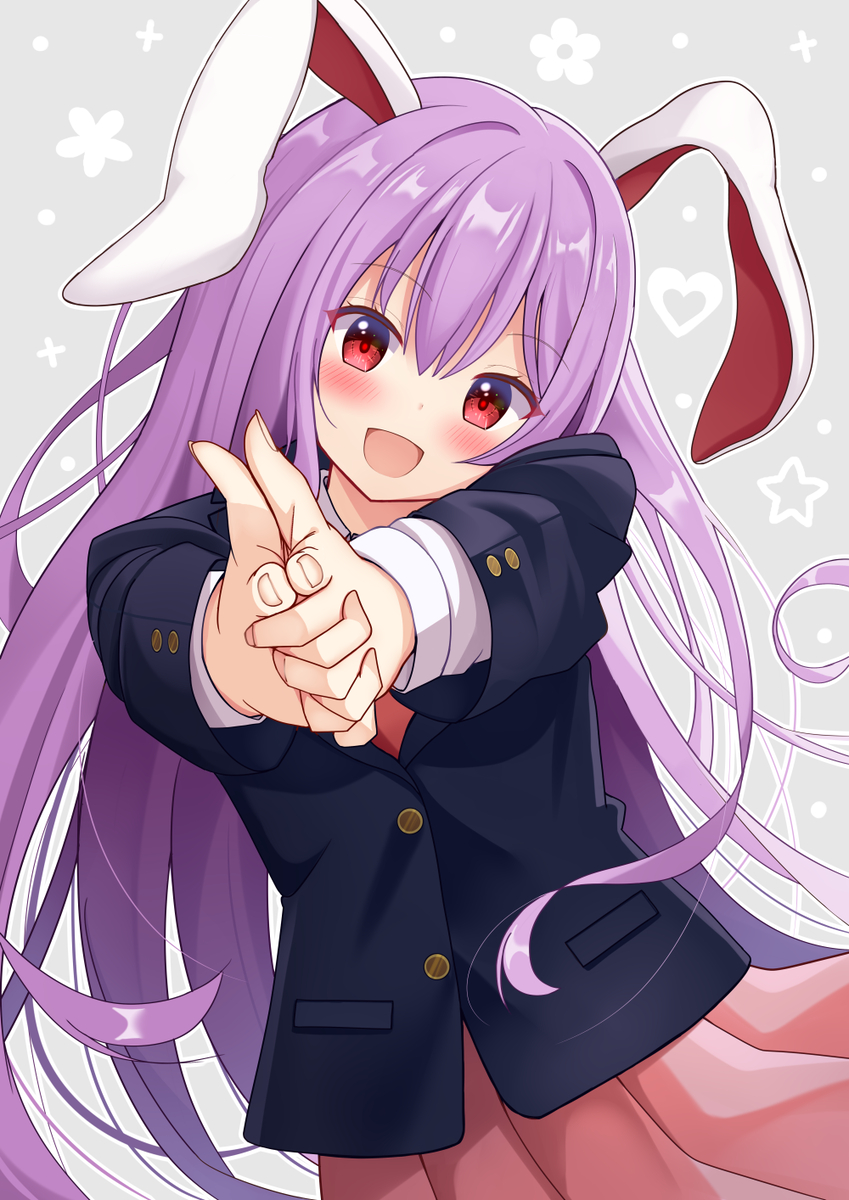 This is a pixiv picture whose title is ばーん☆.