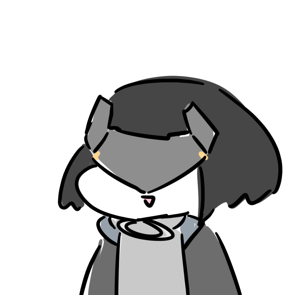 This is a pixiv picture whose title is 管理員.